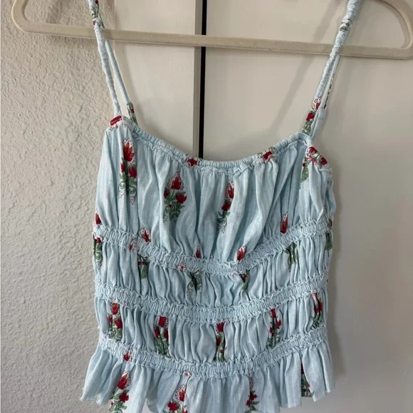 We The Free Dolce Vita Tank - Picture 2 of 5